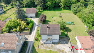  Maison � vendre 5 pi�ces 132 m�