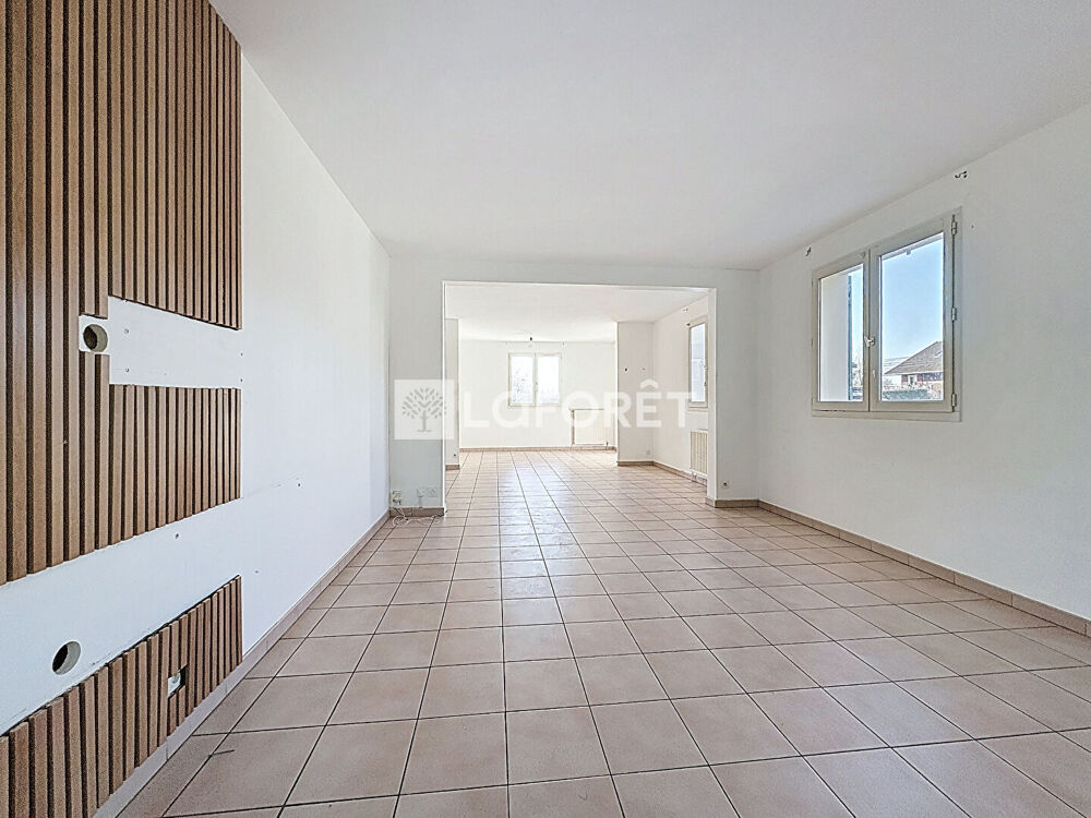 Appartement Bourg En Bresse 5 pièces 131 m2