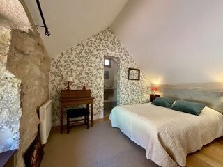  Maison � vendre 9 pi�ces 140 m�