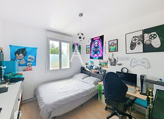  Maison à vendre 6 pièces 101 m²