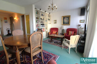  Appartement Morsang-sur-Orge (91390)