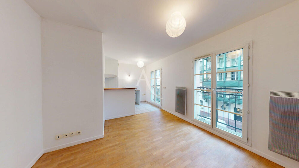 Vente Appartement A VENDRE - 2 PIECES - CITE JARDINS Le plessis robinson