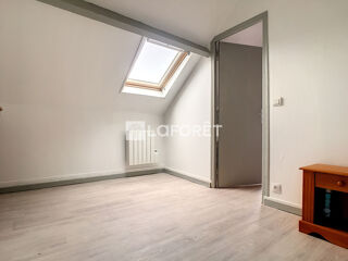  Appartement à louer 1 pièce 26 m²