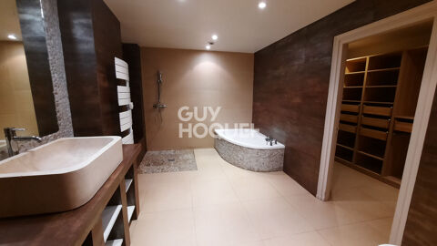  Appartement � louer 3 pi�ces 134 m�