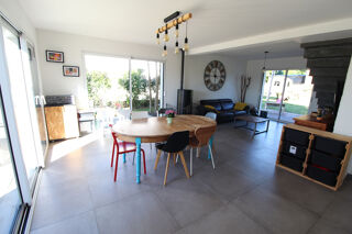  Maison � vendre 6 pi�ces 125 m�