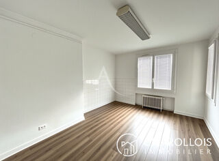  Appartement à vendre 3 pièces 87 m²