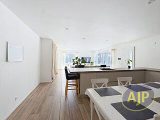  Maison à vendre 6 pièces 144 m²