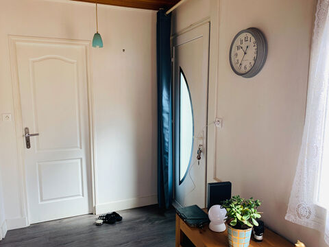   A LOUER MAISON 1 CHAMBRE A COEX Maison - 2 pi�ce(s) - 31 m�