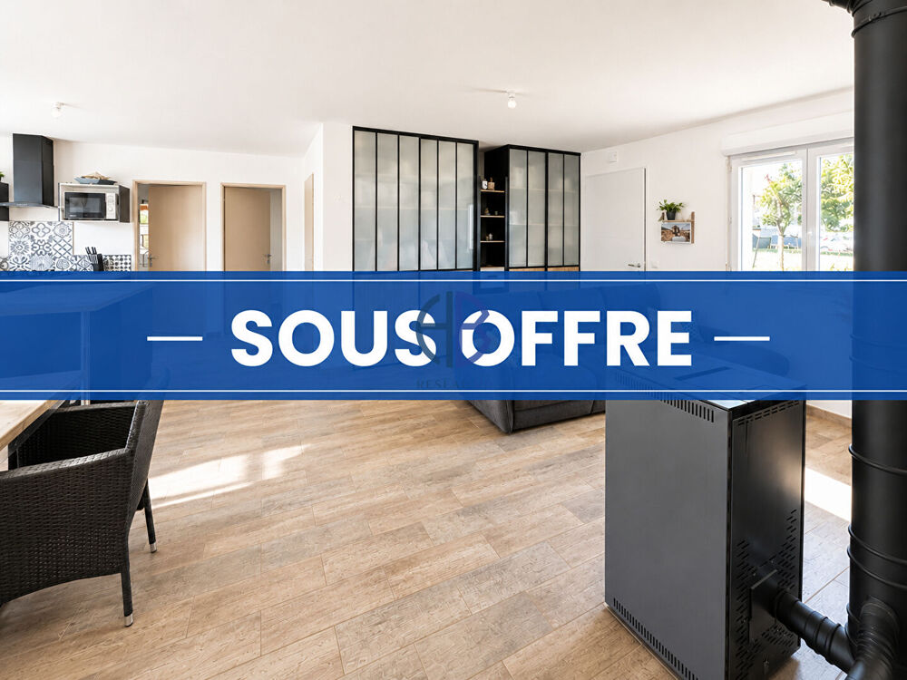 Vente Maison Maison Les Abrets En Dauphine 4 pièce(s) 90 m2 Les abrets en dauphine
