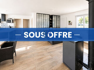  Maison à vendre 4 pièces 90 m²