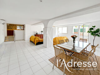  Appartement à vendre 3 pièces 95 m²