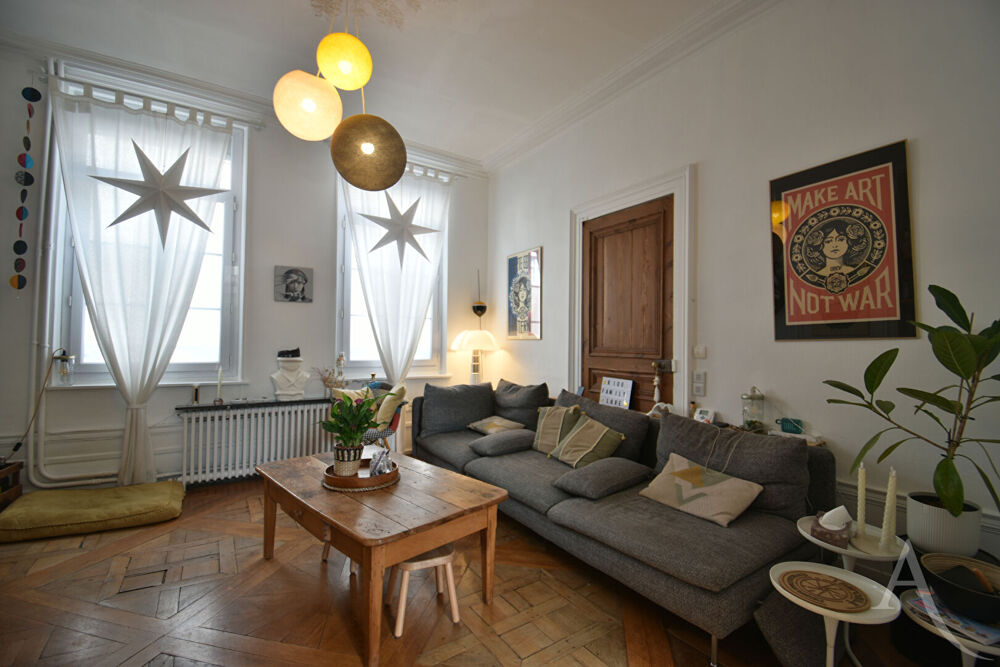 Maison Amiens 7 pièce(s) 160 m2
