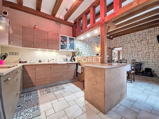  Maison � vendre 8 pi�ces 259 m�