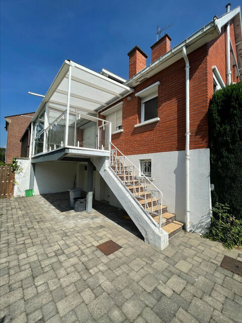  Maison � louer 5 pi�ces 109 m�