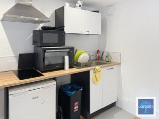  Appartement � louer 1 pi�ce 27 m�