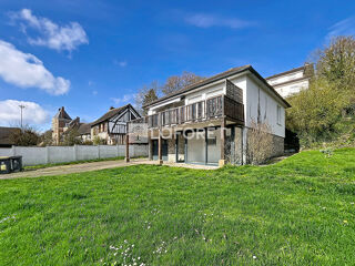  Maison � louer 4 pi�ces 103 m�