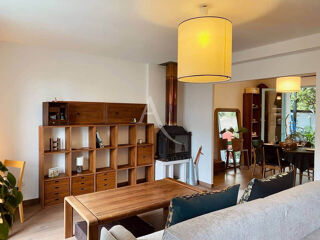  Maison à vendre 4 pièces 95 m²