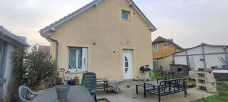  Maison � vendre 4 pi�ces 71 m�