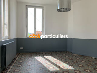  Maison � vendre 4 pi�ces 82 m�