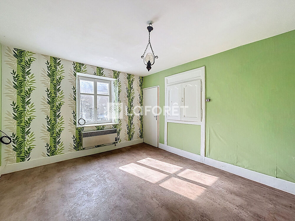 Maison Houecourt 4 pièce(s) 99 m2