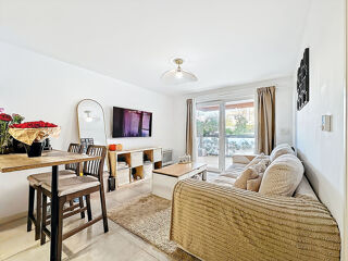  Appartement � vendre 2 pi�ces 39 m�