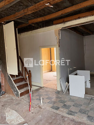  Maison � vendre 4 pi�ces 100 m� Salviac