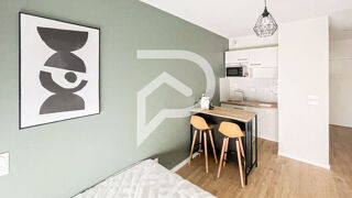  Appartement � louer 1 pi�ce 20 m�