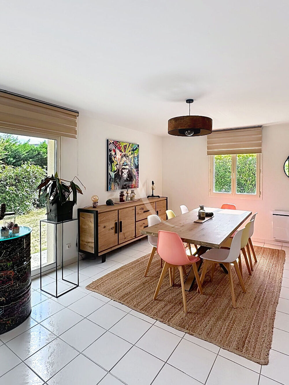 Vente Maison Maison 5 chambres Le plessis mace