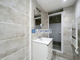  Maison à vendre 3 pièces 43 m²