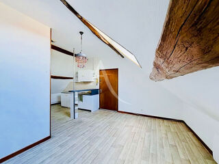  Appartement à vendre 1 pièce 16 m²