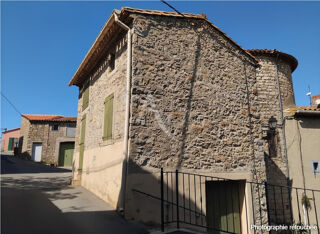  Maison à vendre 3 pièces 73 m²
