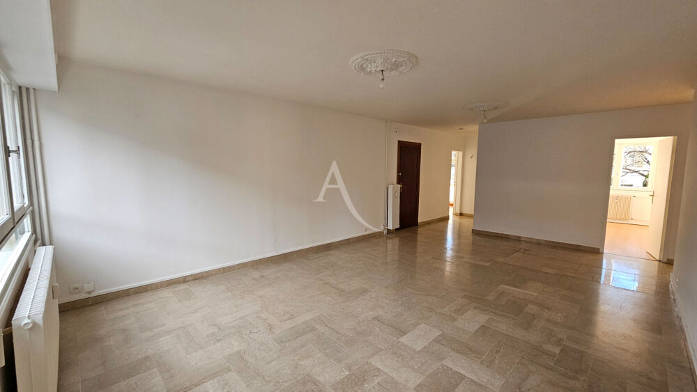 Appartement Nimes 4 pièce(s) 87.45 m2