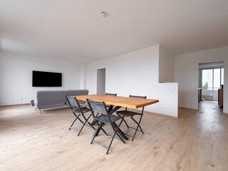  Appartement à vendre 5 pièces 95 m²