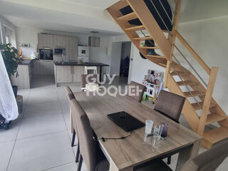  Maison � vendre 5 pi�ces 140 m�