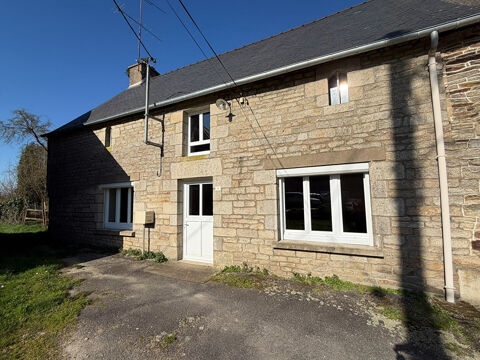   Maison de 3 pi�ces � St Servant (56120) Maison - 3 pi�ce(s) - 85 m�