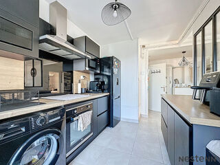  Appartement � vendre 4 pi�ces 55 m�