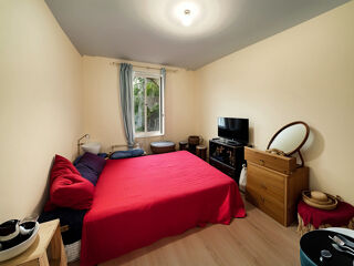  Appartement  vendre 2 pices 40 m