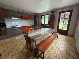  Maison � vendre 6 pi�ces 112 m�