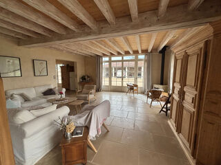  Maison � vendre 6 pi�ces 136 m�