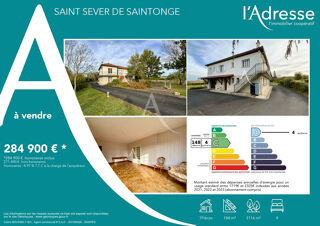  Maison � vendre 7 pi�ces 184 m�