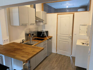  Appartement  louer 1 pice 29 m