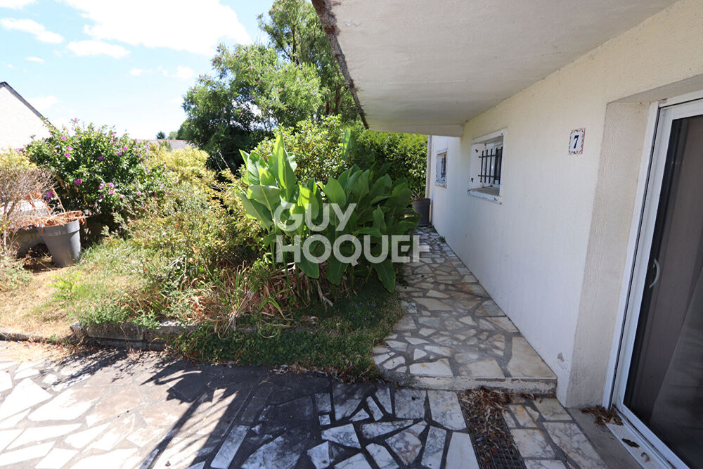 Maison de Type 6 - CHANCEAUX SUR CHOISILLE