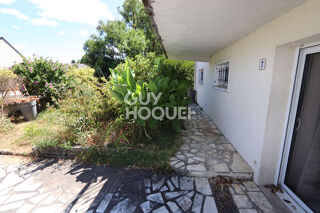  Maison à vendre 4 pièces 76 m²