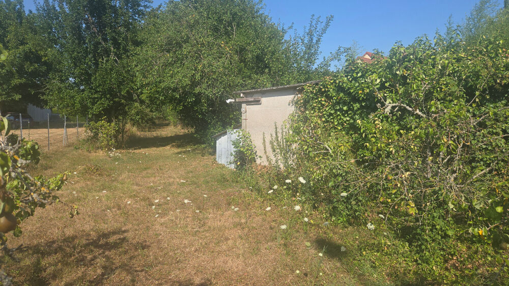 Vente Terrain Terrain constructible  Fay Aux Loges 1806 m2 Fay aux loges
