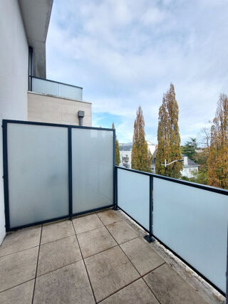  Appartement � louer 2 pi�ces 44 m�