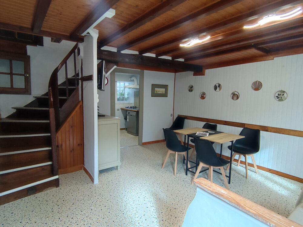 Vente Maison Maison 4 pièces au centre de Mirepoix Mirepoix