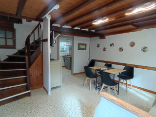  Maison à vendre 4 pièces 62 m²
