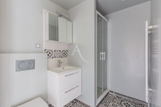  Appartement à louer 2 pièces 35 m²