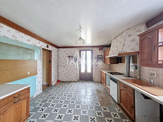  Maison  vendre 5 pices 132 m