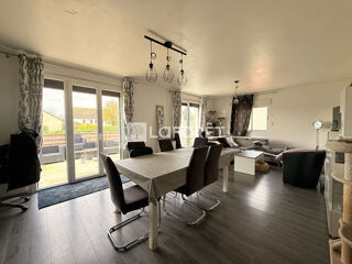  Maison � vendre 6 pi�ces 125 m�